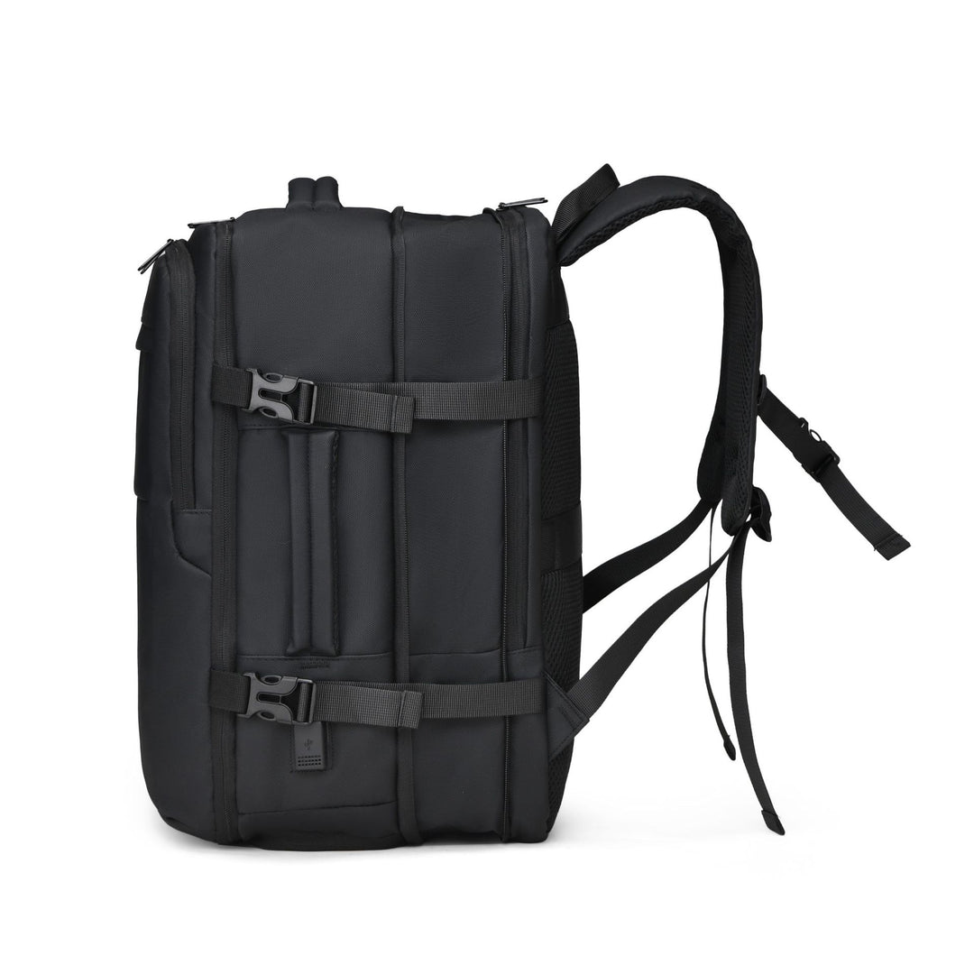 Versatile Laptop Backpack Bowlift