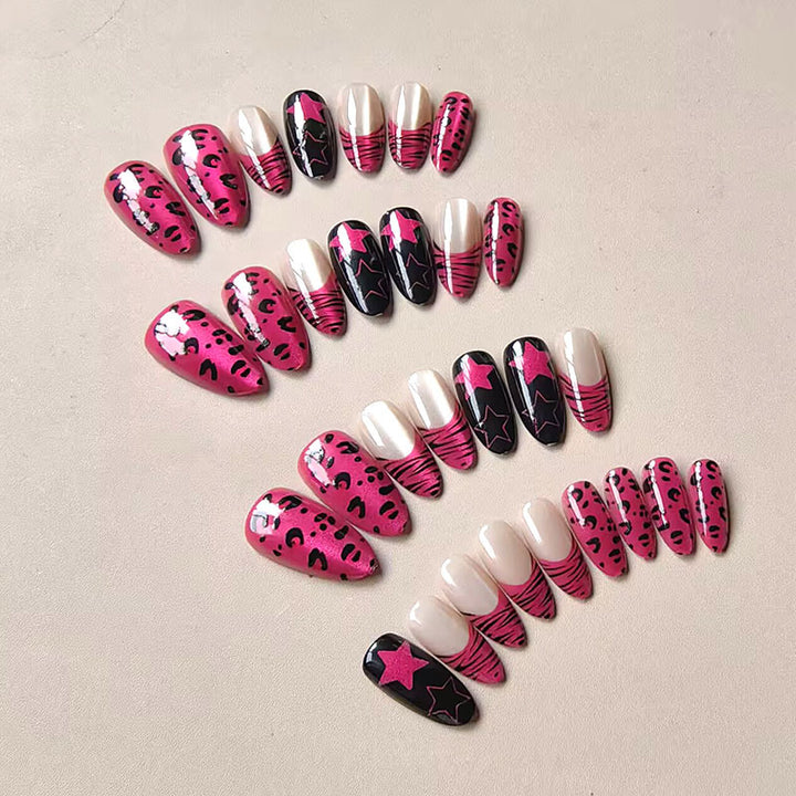 Nail Design Bowlift