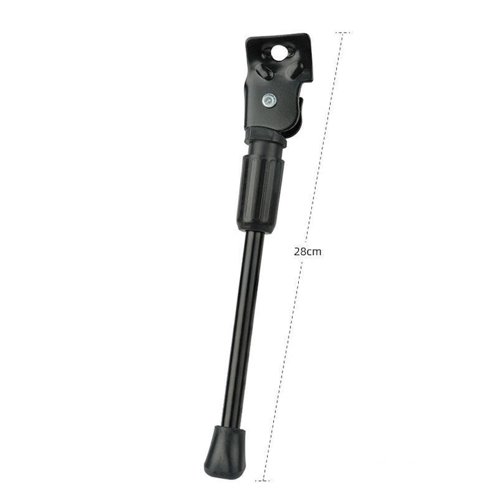 Adjustable Alloy Steel Compact Wheel Bicycle Kickstand Bowlift