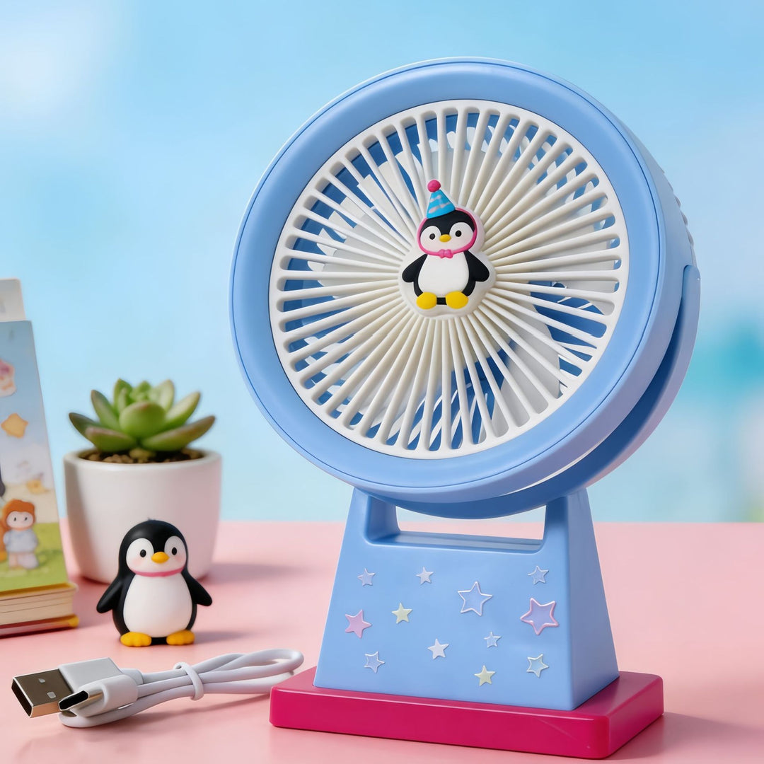 Ladies creative football fan with USB connection Bowlift
