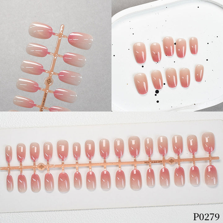Nail Art Bowlift