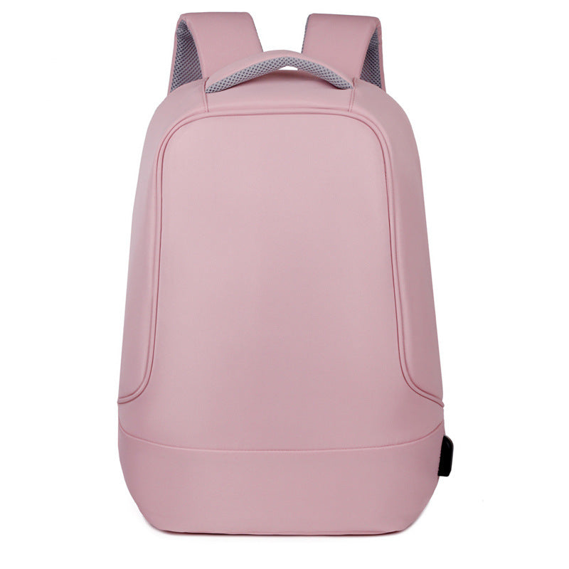 Ergonomic Anti-Theft Backpack Bowlift