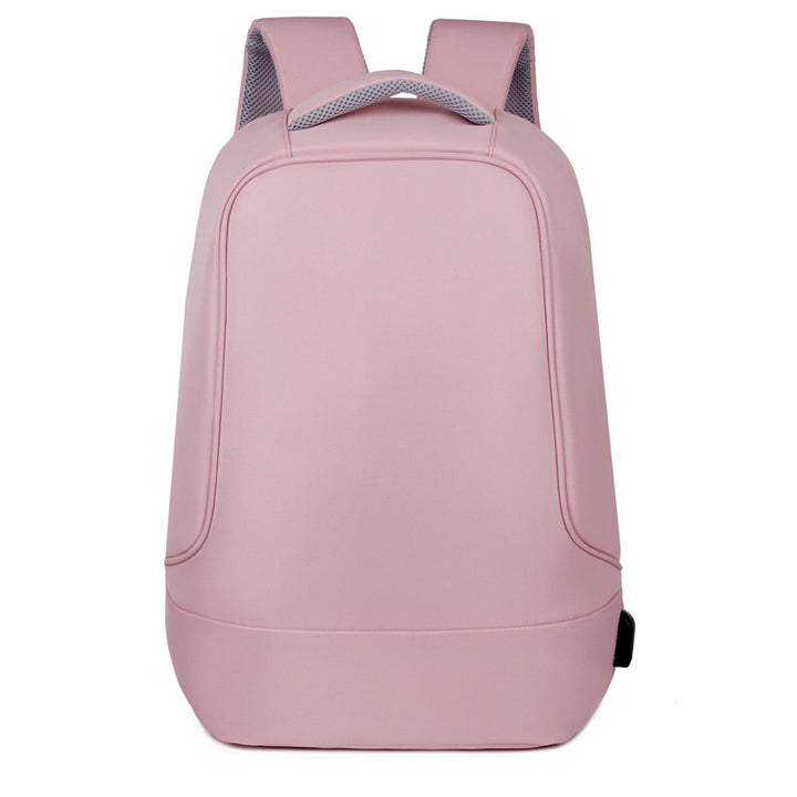 Ergonomic Anti-Theft Backpack Bowlift