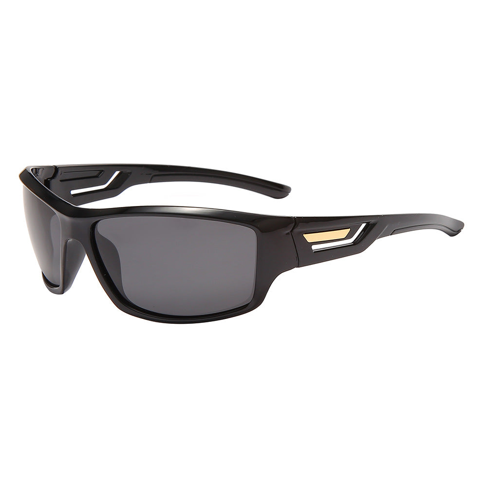Ladies sporty outdoor sunglasses Bowlift