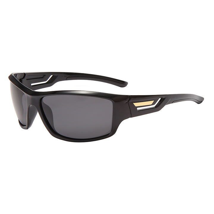 Ladies sporty outdoor sunglasses Bowlift