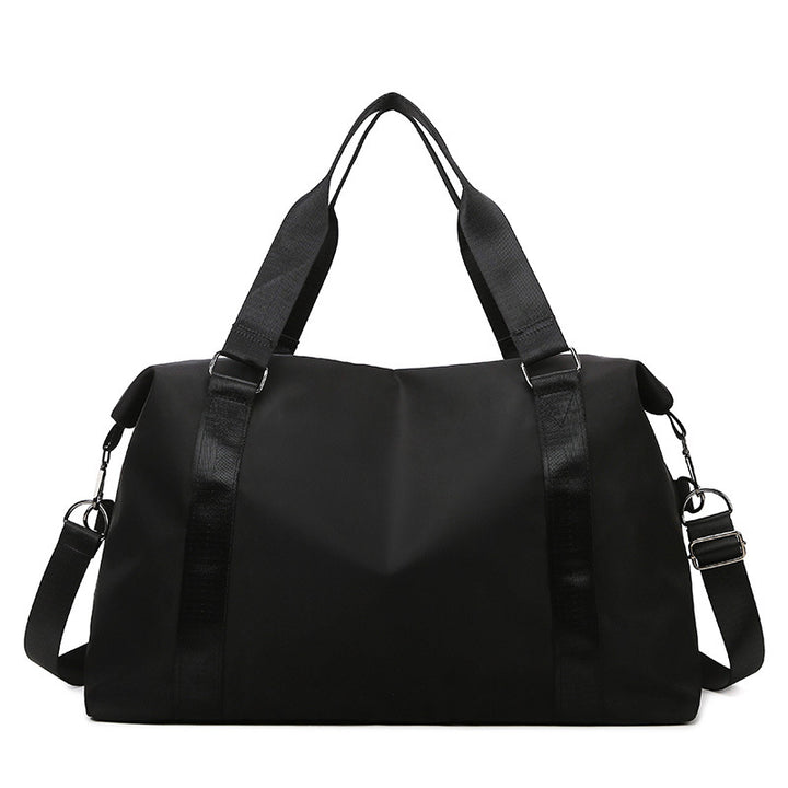 Premium Lightweight Travel Duffel
