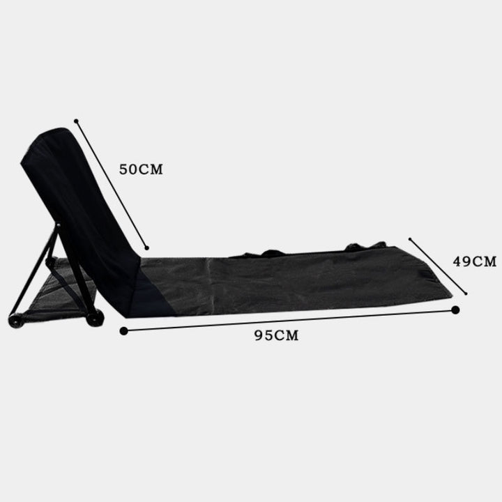 Women Comfortable Folding Bed Bowlift