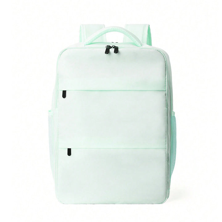 Multifunctional Laptop Bag with Storage Space and Ergonomic Design Bowlift