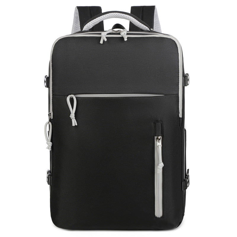 Multi-Functional Tech Backpack