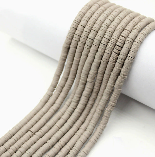 Stylish Silicone Beading Supplies Bowlift