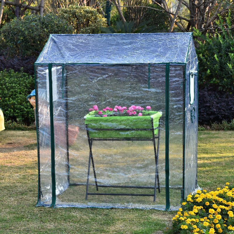 Gardening Greenhouse