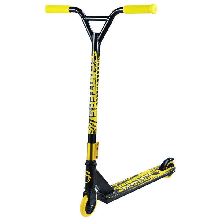 Professional Stunt Scooter Bowlift