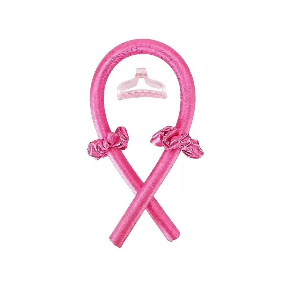 Hair Curling Bowls