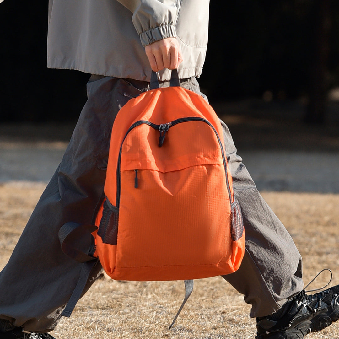 Lightweight Daily Use Backpack Bowlift