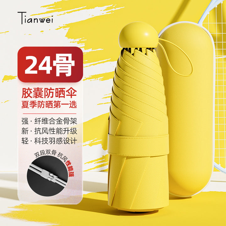 Ladies Windproof Summer Shield Bowlift