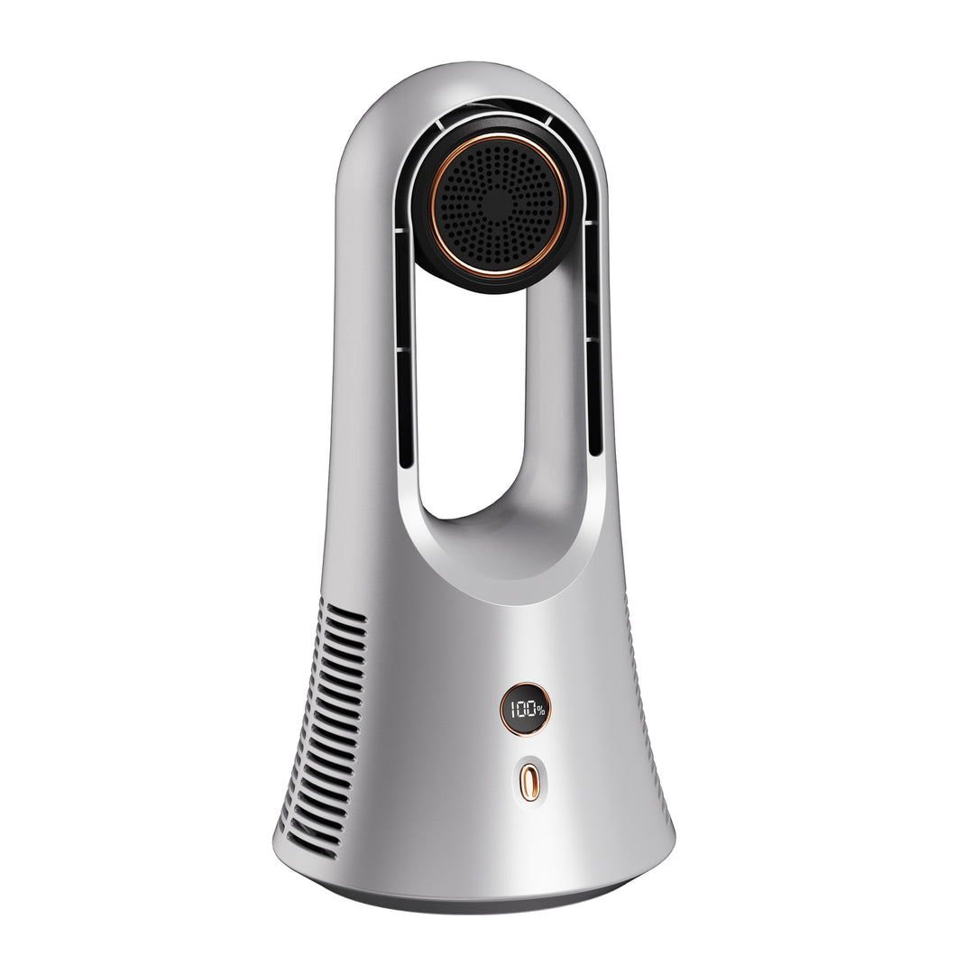 Portable Air Purifier Bowlift