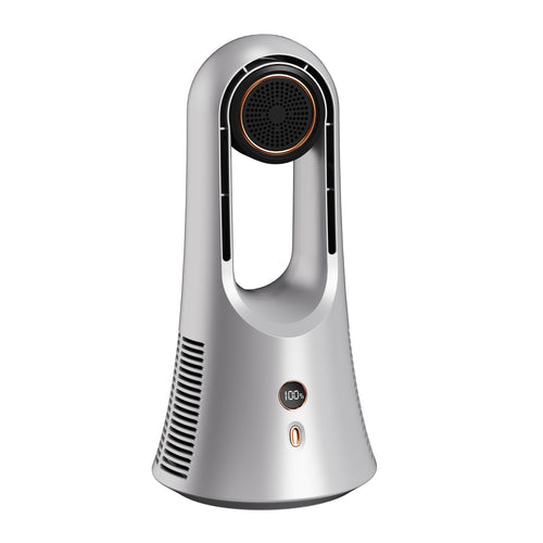 Portable Air Purifier Bowlift