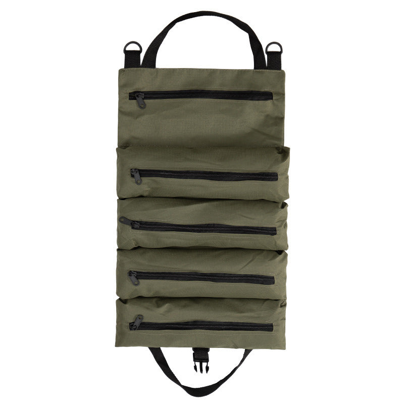 Multifunctional Car Interior Organizer Bag Bowlift