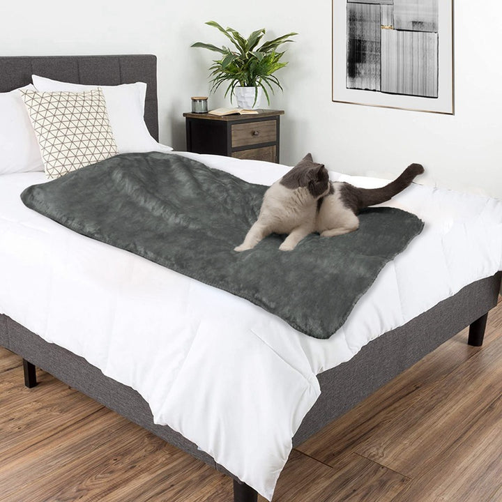 Cuddly blanket for cats Bowlift