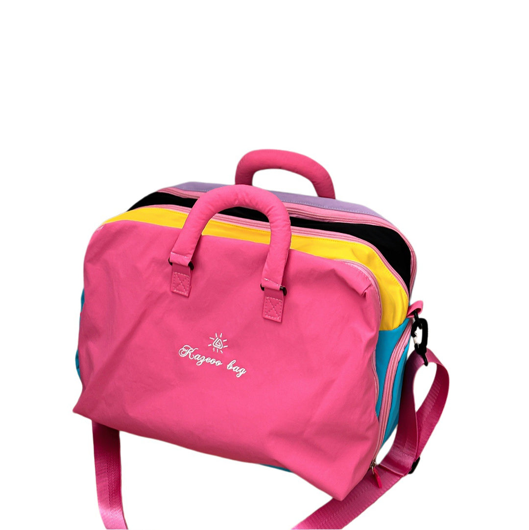 Stylish Sports Duffle Bag
