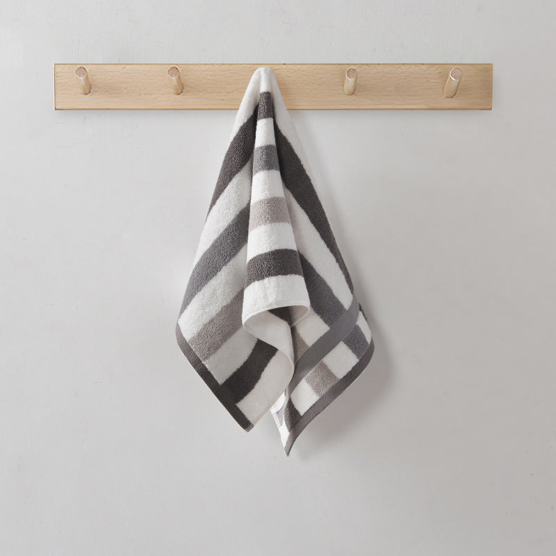 Ladies Beach Towel Bowlift