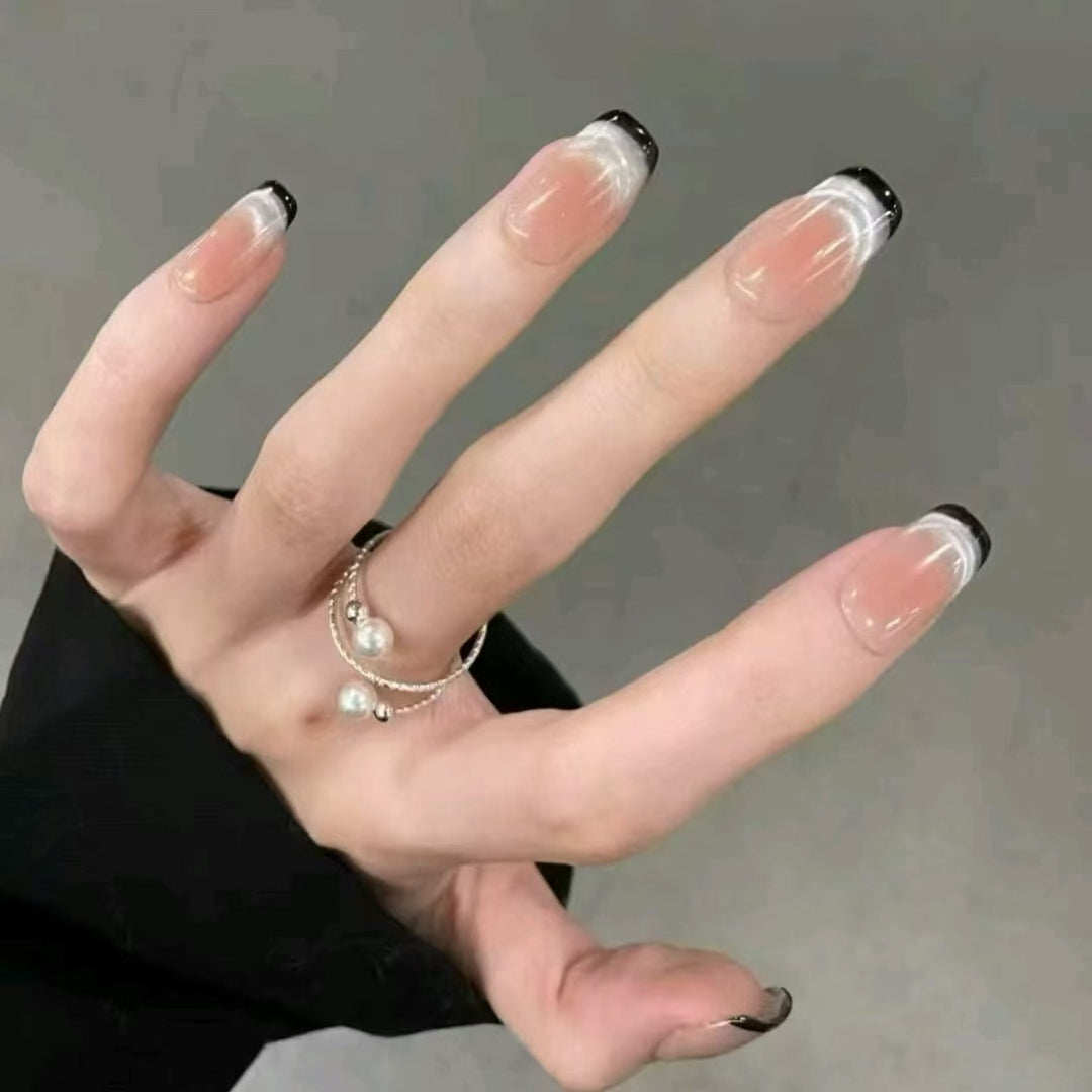 Playful Character Nail Art Collection Bowlift