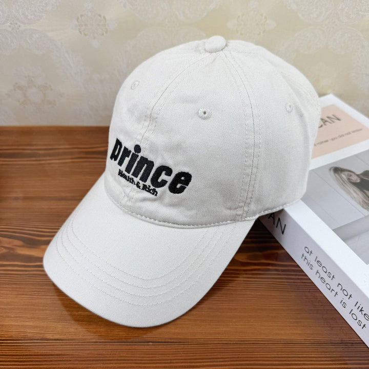 Unisex Casual Adjustable Sport Cap Bowlift