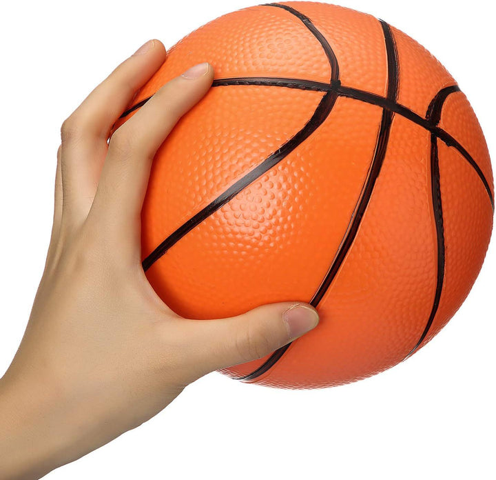Unisex High-quality basketball with textured surface Bowlift