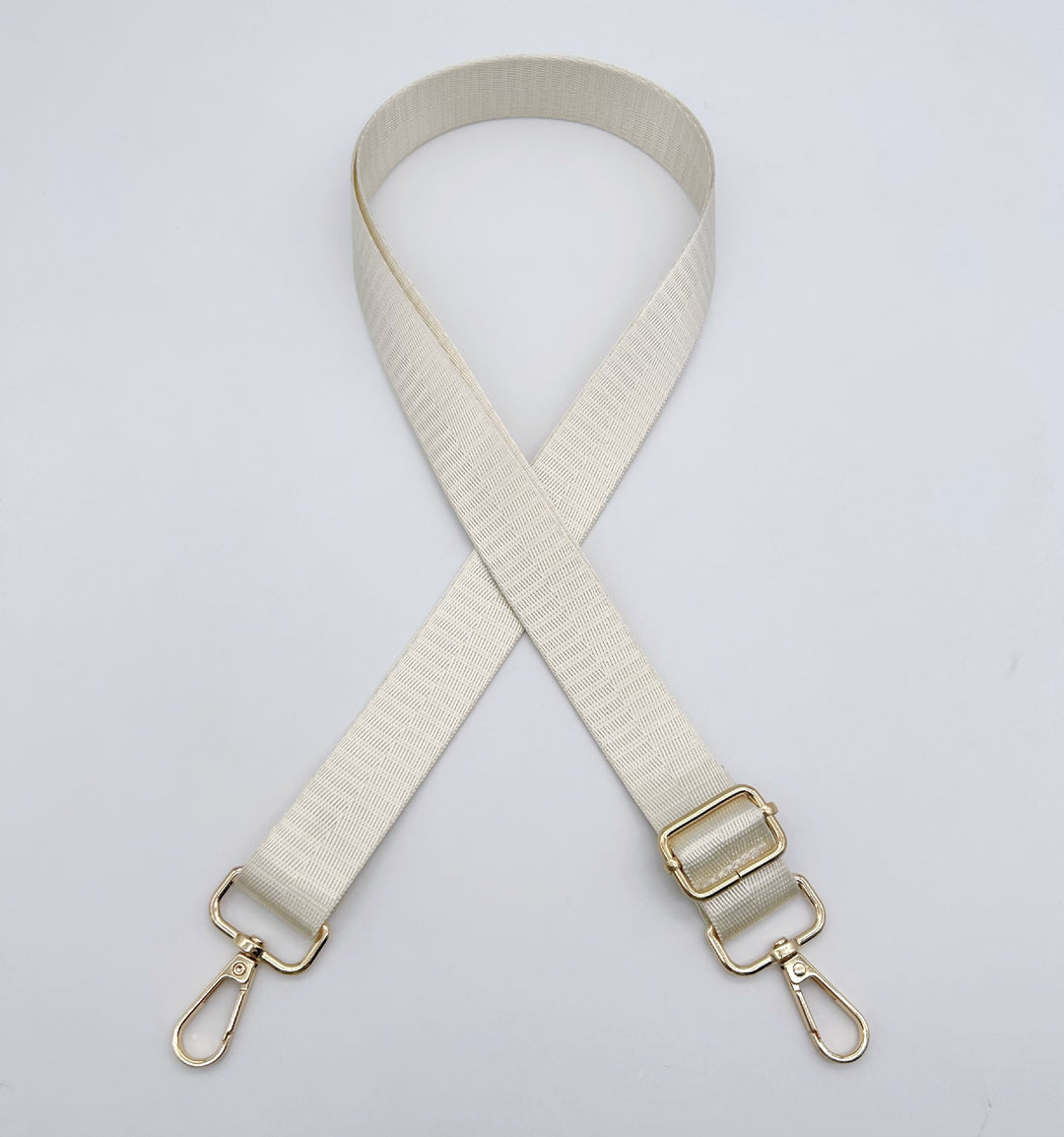 Adjustable Fabric Guitar Strap Bowlift