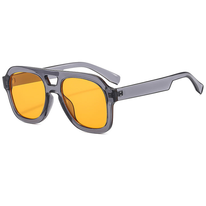 Women's fashionable sunglasses Bowlift
