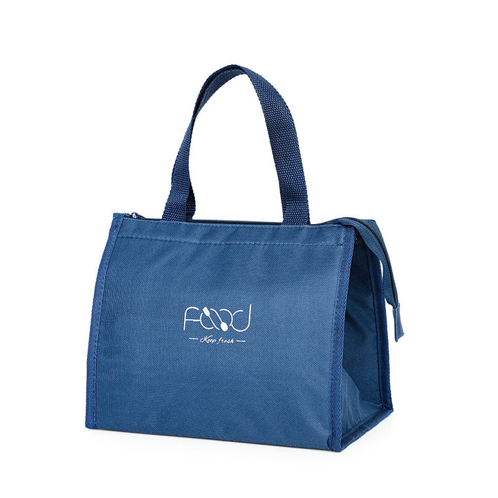 Insulated Reusable Grocery Tote Bowlift