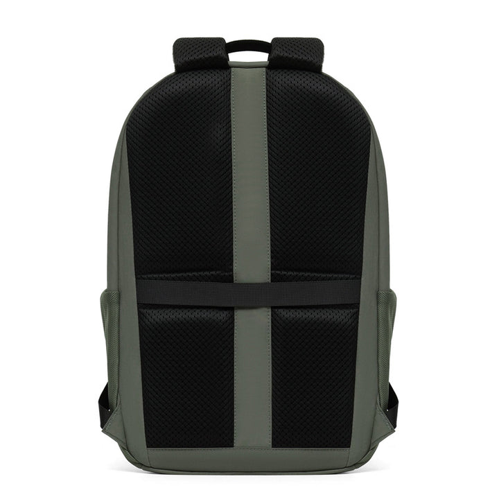 High-Performance Multi-Compartment Travel Backpack Bowlift