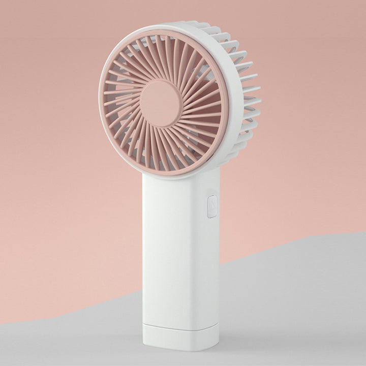 Women's Portable High-Performance Fan Bowlift
