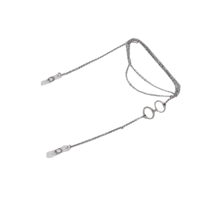 Contemporary Eyewear Chain Bowlift