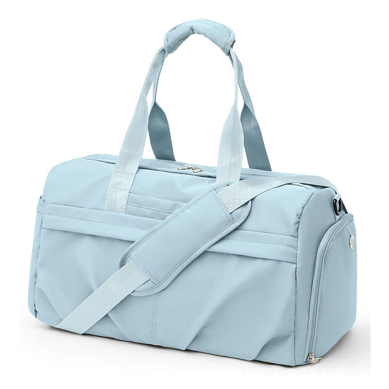 Spacious Gym Duffle Bag Bowlift
