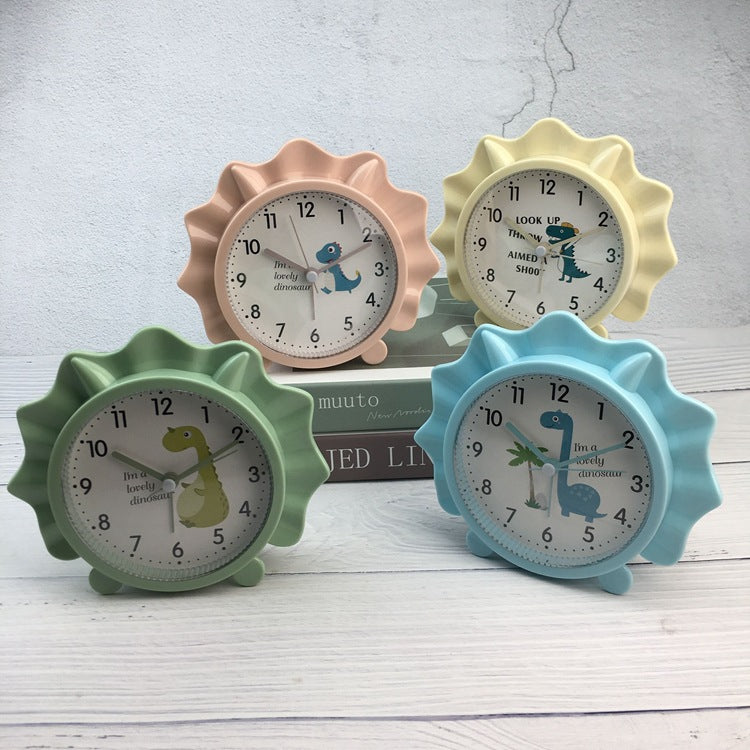 Children's Alarm Clock Bowlift