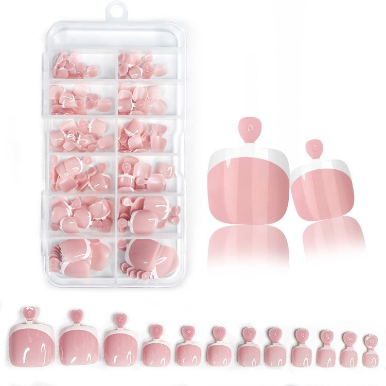 Premium Nail Care Kit Bowlift