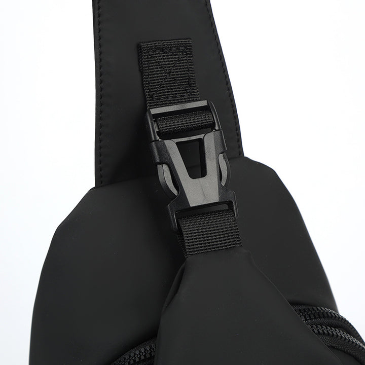 Sling Backpack Bowlift