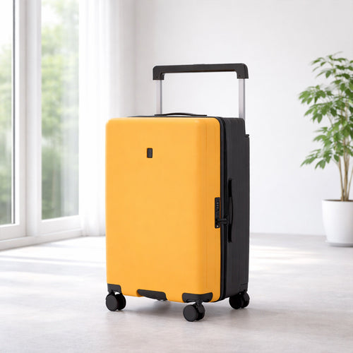 Ultra-Durable Hard-Shell Rolling Luggage