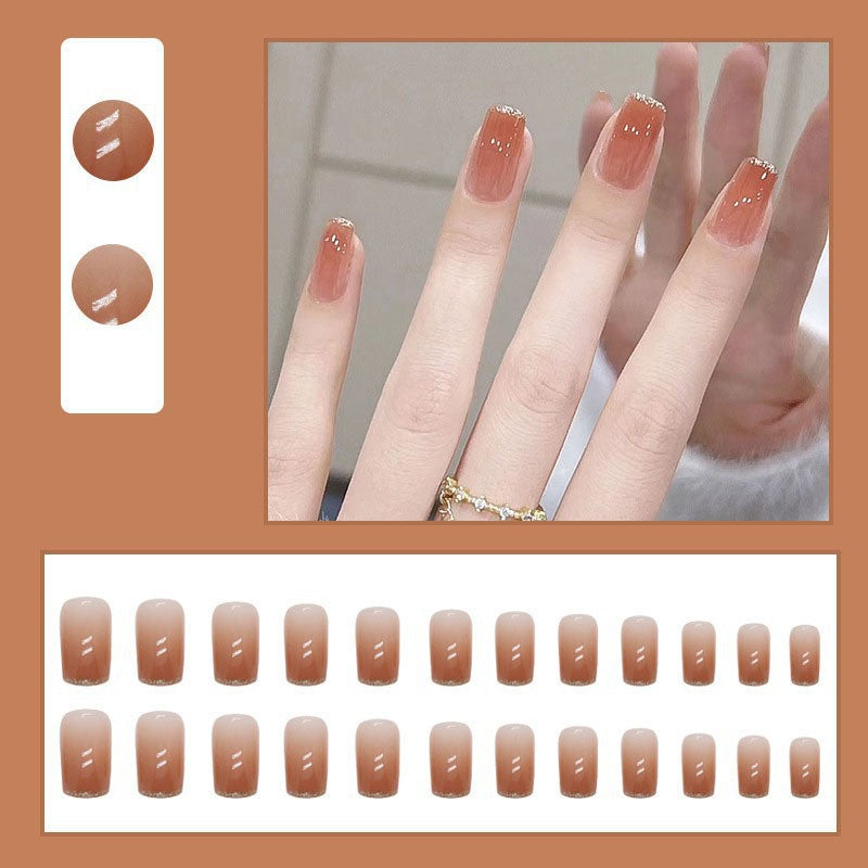 Natural Nail Care Bowlift