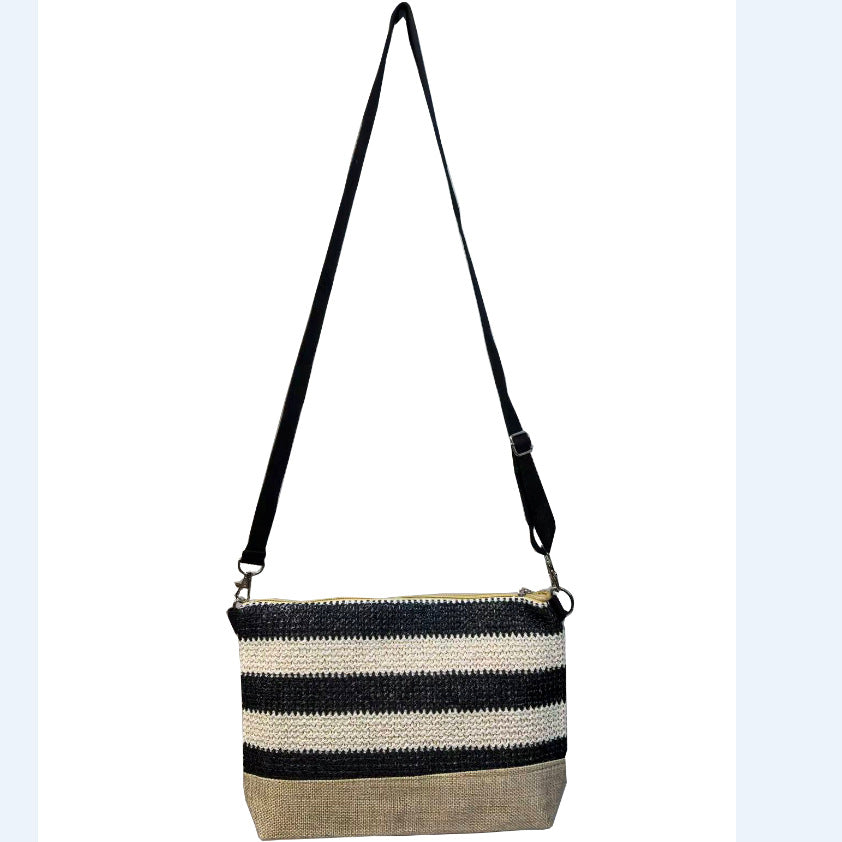 Practical Shoulder Bag Bowlift