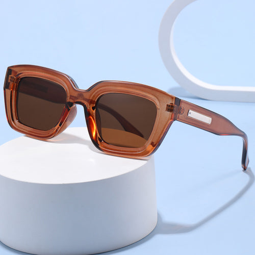 Women's Fashion Sunglasses in Elegant Design Bowlift