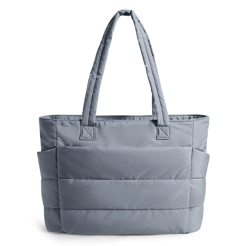 Multifunctional shoulder bag Bowlift