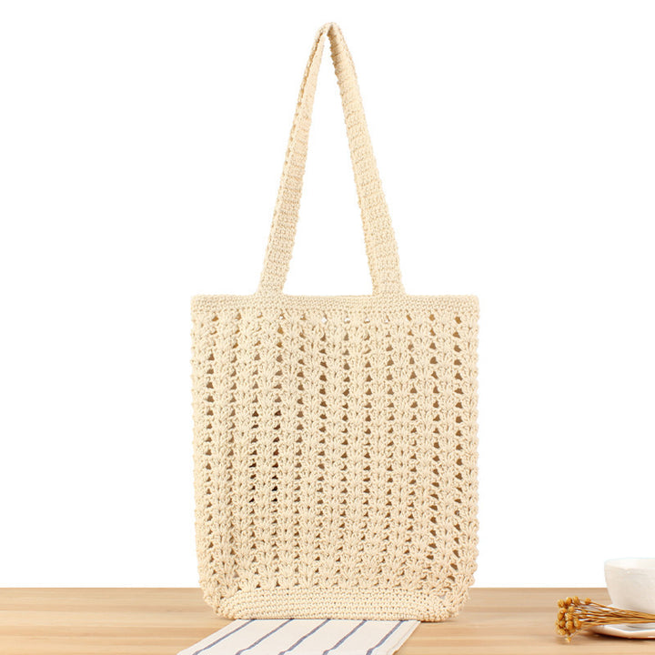 Handcrafted Shopping Bag Bowlift