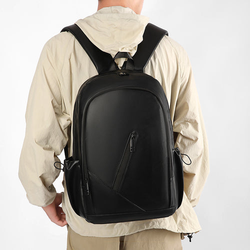 Waterproof Business Laptop Backpack Bowlift