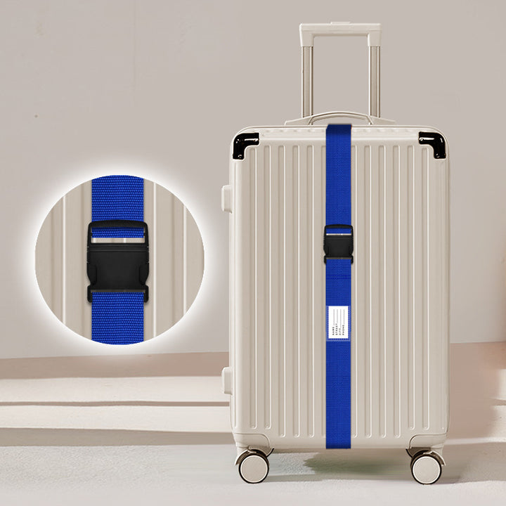 Adjustable Luggage Restraint Strap Bowlift