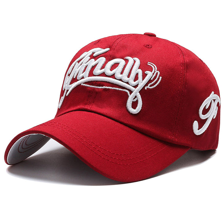Women's Cozy Plush Fleece Baseball Cap Bowlift