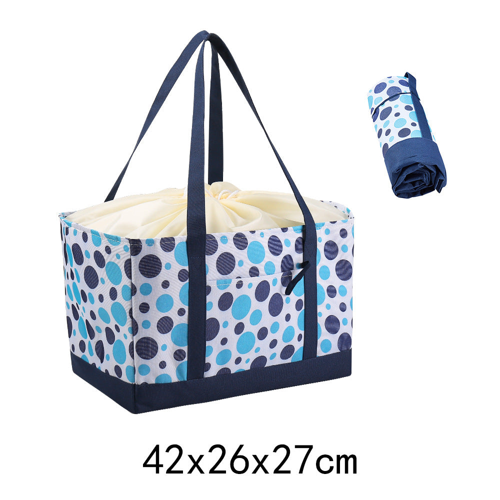 Women's Insulated Picnic Cooler Bowlift