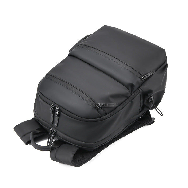 Versatile Work and Travel Backpack Bowlift