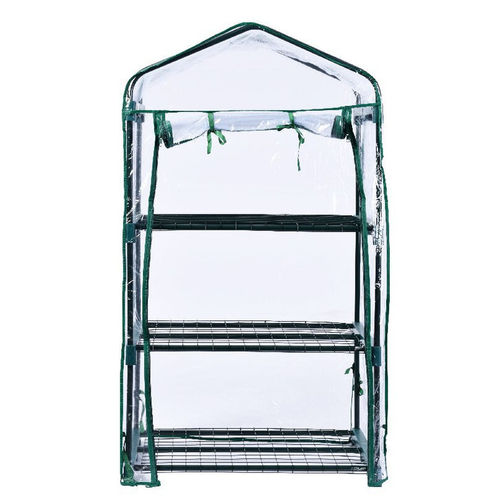 Mini Greenhouse